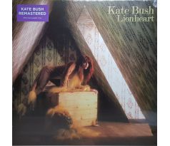 Bush Kate - Lionheart (LP) Vinyl album