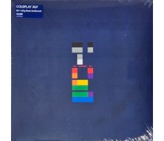 Coldplay - X&Y (2LP) Vinyl album