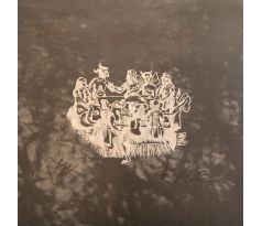 Bloody/bath - In An Empty Space I´m Screaming (LP) Vinyl album