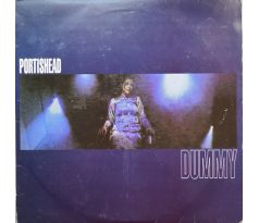 Portishead - Dummy (LP) Vinyl
