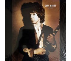 Moore Gary - Run For Cover (LP) Vinyl