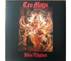 Cro-Mags - Best Wishes (LP) Vinyl album