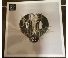 Bullet For My Valentine - Bullet For My Valentine - Transparent Blue Vinyl (LP)