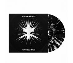 Bright & Black feat. Baltic Sea Philharmonic - The Album - Ltd. Splatter Vinyl (2LP) Vinyl album