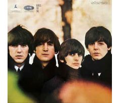 Beatles - For Sale - Black Vinyl (LP) Vinyl album