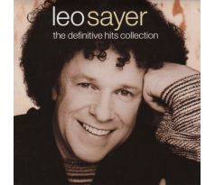Sayer Leo - The Definitive Hits Collection (CD) audio CD album