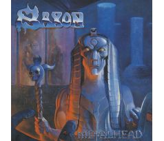 Saxon - Metalhead (1999) (CD) audio CD album