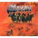 Saxon - Dogs Of War (CD) Audio CD album