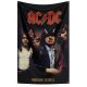 AC/DC - Highway To Hell (Flag) Vlajka