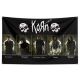 Korn - Band (Flag) Vlajka