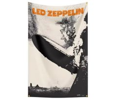 Led Zeppelin - I (Flag) Vlajka