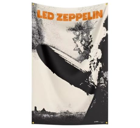 Led Zeppelin - I (Flag) Vlajka