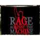 Rage Against The Machine - Battle (Flag) Vlajka