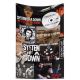 System of a Down - Album Covers (Flag) Vlajka