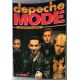 Depeche Mode - Band 2 (Flag) Vlajka