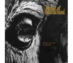 Ritual Of Dead Hands - With Hoof And Horn (CD) audio CD album