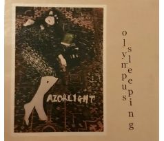 Razorlight - Olympus Sleeping (CD) audio CD album