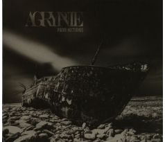 Agrypnie - Pavor Nocturnus (CD) audio CD album