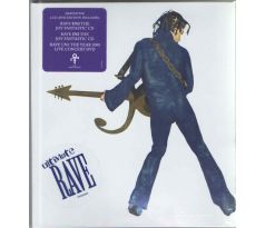Prince - Ultimate Rave (2CD+DVD) audio CD album