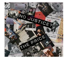 Price The - No Justice? (CD)