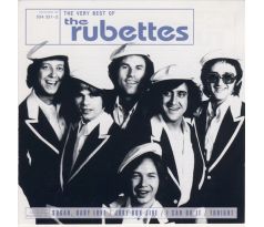 Rubettes - Very Best Of (CD) audio CD album