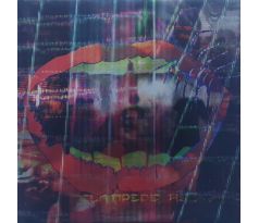 Animal Collective - Centipede Hz - Ltd. 1st Press (CD) audio CD album