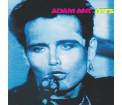 Ant Adam - Hits (CD) audio CD album