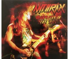 Anthrax - Dallas Live In The 80s (2CD) audio CD album