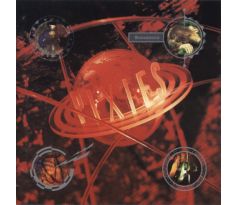 Pixies - Bossanova (CD) audio CD album