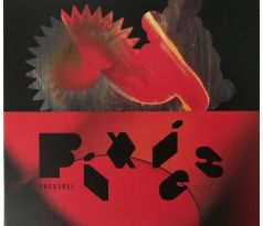 Pixies - Doggerel (CD) audio CD album