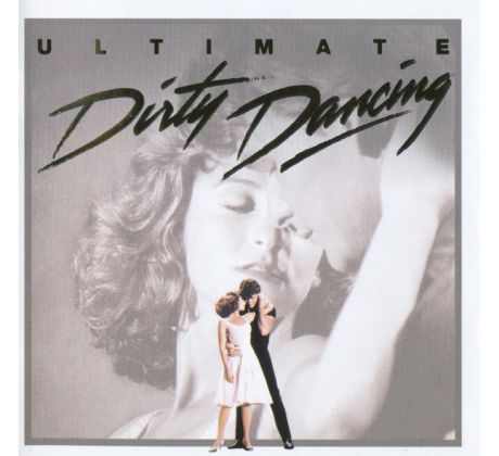 OST - Dirty Dancing Ultimate (CD) audio CD album