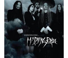 My Dying Bride - Introducing... (2CD) audio CD album
