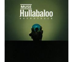 Muse - Hullabaloo (2CD) audio CD album