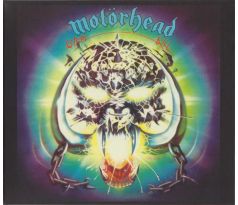 Motorhead - Overkill - Deluxe 40 Anniversary Edition (2CD) audio CD album