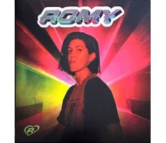 Romy (The XX) - Mid Air (2CD) audio CD album