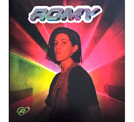 Romy (The XX) - Mid Air (2CD) audio CD album