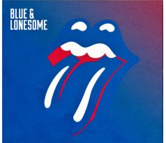 Rolling Stones - Blue & Lonesome - Digipack (CD) audio CD album