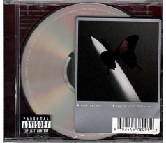Post Malone - Twelve Carat Toothache (CD) audio CD album