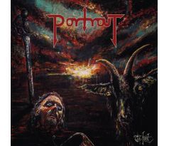 Portrait - The Host (CD) audio CD album