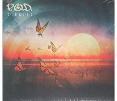 P.O.D. - Circles (CD) audio CD album