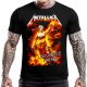 tričko Metallica - ...And Justice For All (NT) (t-shirt)
