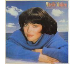 Second Hand Vinyl - Mathieu Mireille - Après Toi (LP-SH)