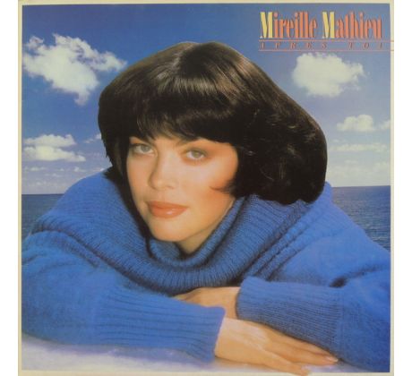 Second Hand Vinyl - Mathieu Mireille - Après Toi (LP-SH)