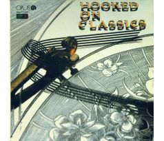 Second Hand Vinyl - Slovak Philharmonic Orchestra - Hooked On Classics (LP-SH)