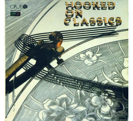 Second Hand Vinyl - Slovak Philharmonic Orchestra - Hooked On Classics (LP-SH)