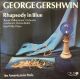 Second Hand Vinyl - Gershwin George - Slovak Philharmonic Orchestra conductor: Dennis Burkh, Josef Hála - Rhapsody In Blue - An American In Paris (LP-SH)