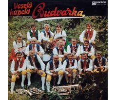 Second Hand Vinyl - Budvarka - Veselá Kapela (LP-SH)