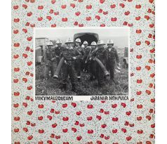 Nohavica Jaromír - Mikymauzoleum (LP) Vinyl album