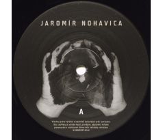 Nohavica Jaromír - Babylon (LP)