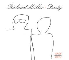 Muller Richard - Duety (LP)